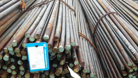 榆中30Cr合金结构钢