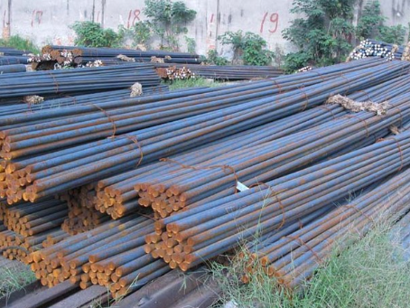 榆中50Cr合金结构钢